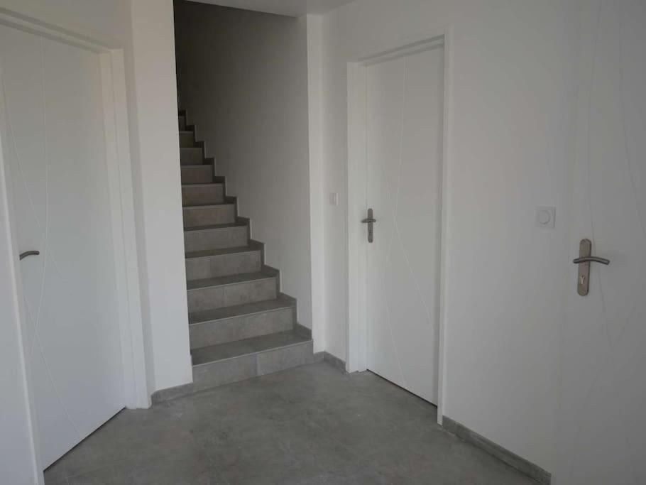 Appt T2 Confortable La Roche-sur-Yon Exterior photo