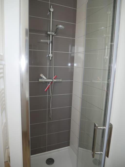 Appt T2 Confortable La Roche-sur-Yon Exterior photo