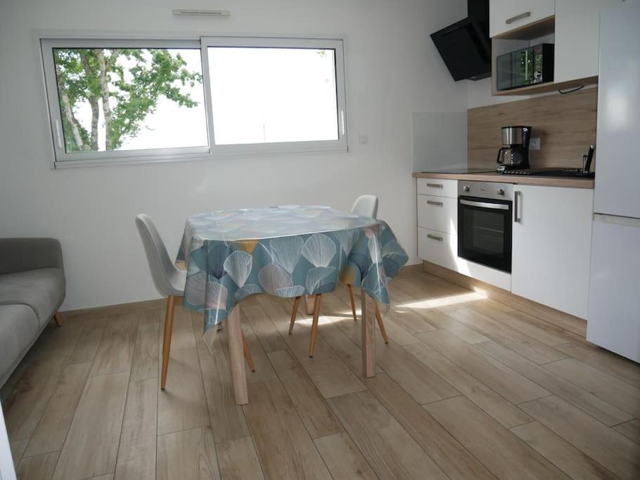 Appt T2 Confortable La Roche-sur-Yon Exterior photo